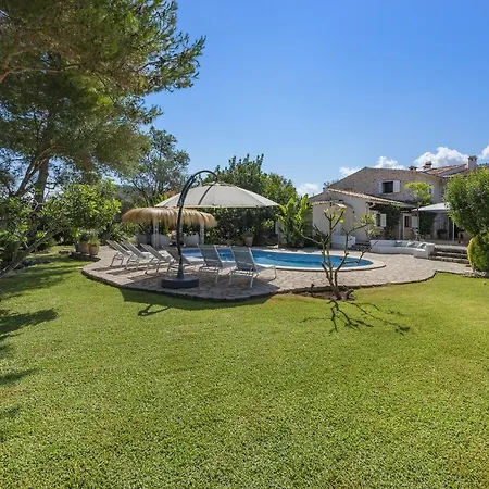 Verd Villa *