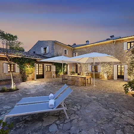 Villa Verd *