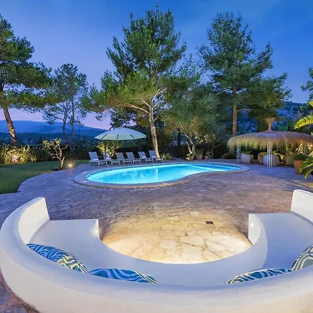 Villa Verd *