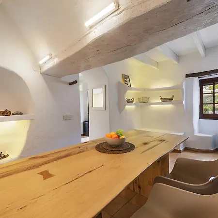 Verd Villa Pollenca