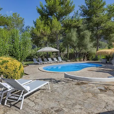 Villa Verd *