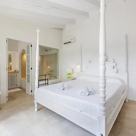 Verd Villa