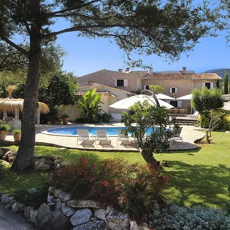 Villa Verd Pollenca