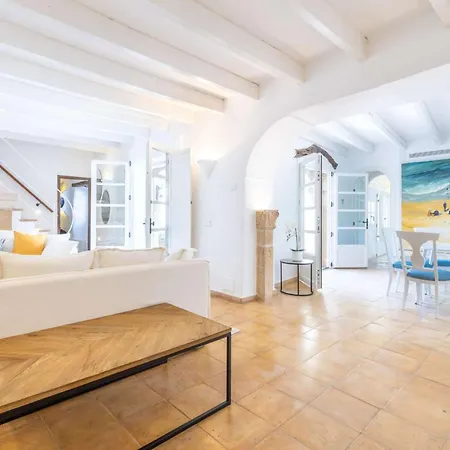 Verd Villa