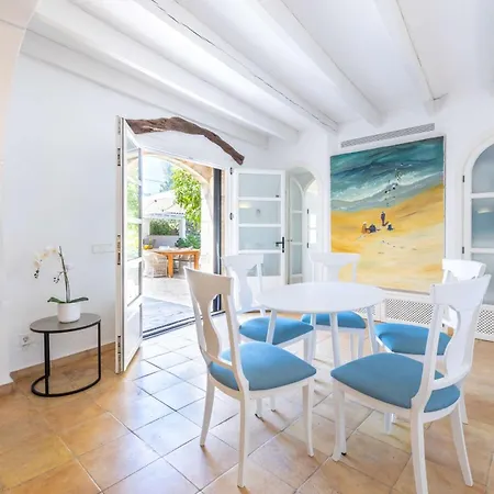 Verd Villa *