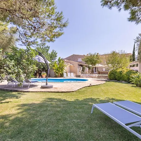 Villa Verd Pollenca