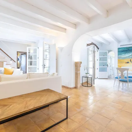 Verd Villa