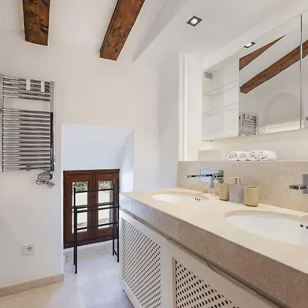 Verd Villa *