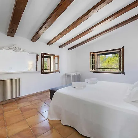 Verd Villa Pollenca
