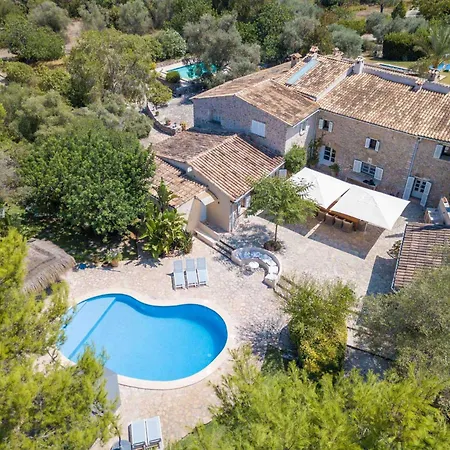 Villa Verd Pollenca