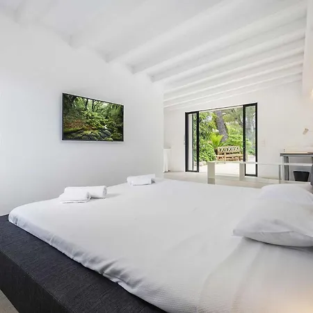 Verd Villa *