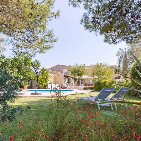 Verd Villa