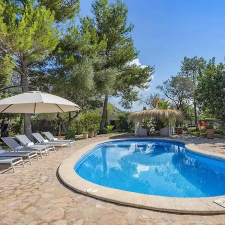 Villa Verd Pollenca