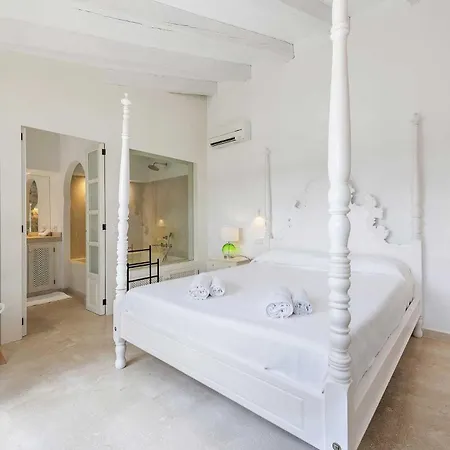 Verd Villa *