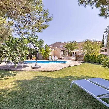 Verd Villa Pollenca
